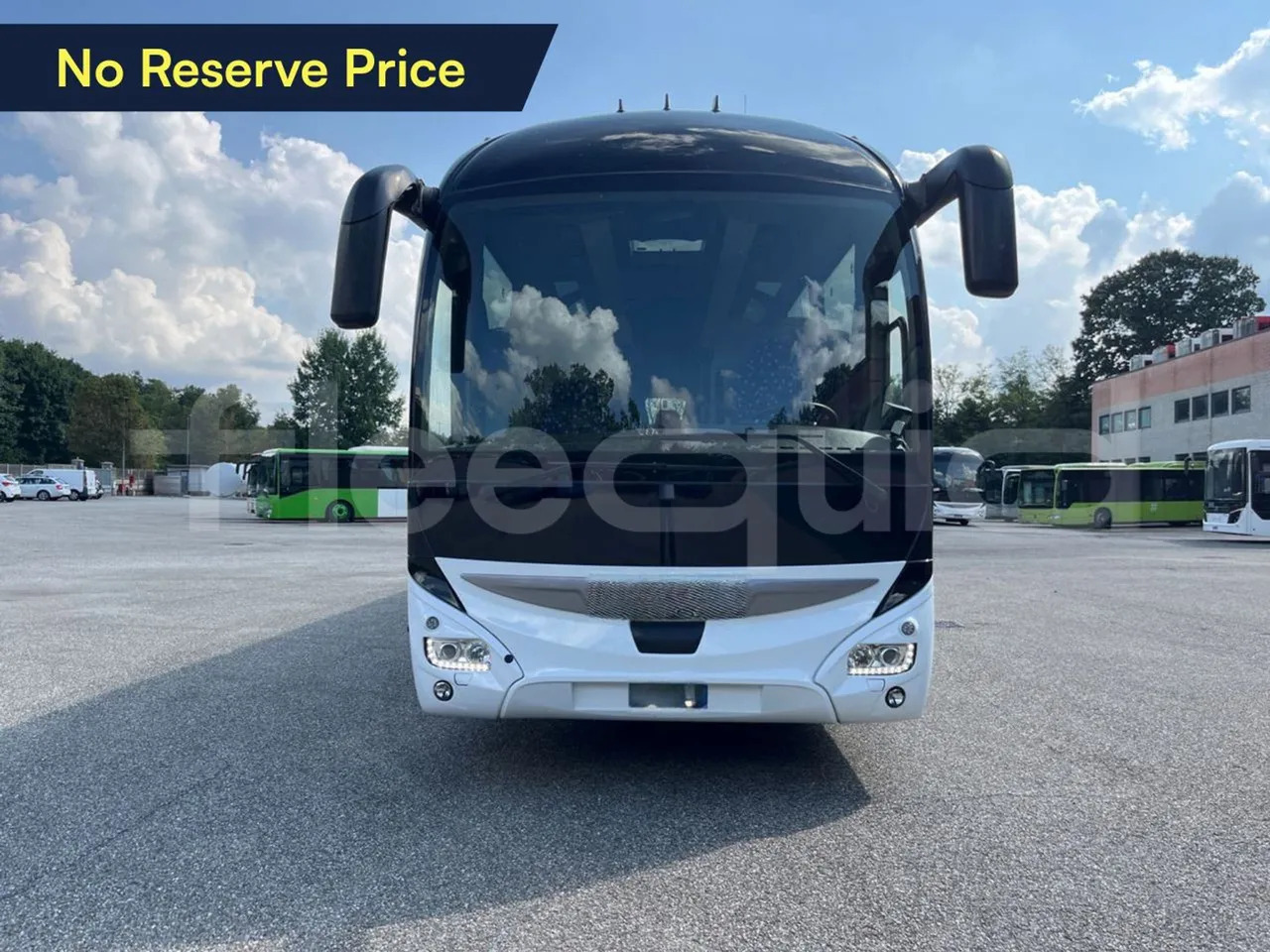 Iveco Magelys - Coach: picture 2 Iveco Magelys - Coach: picture 2