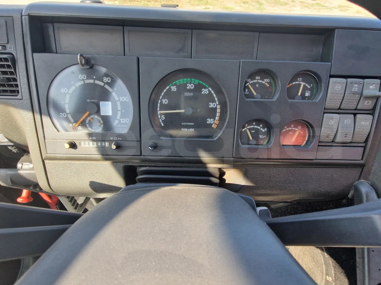 Iveco Mago2 - Coach: picture 3 Iveco Mago2 - Coach: picture 3