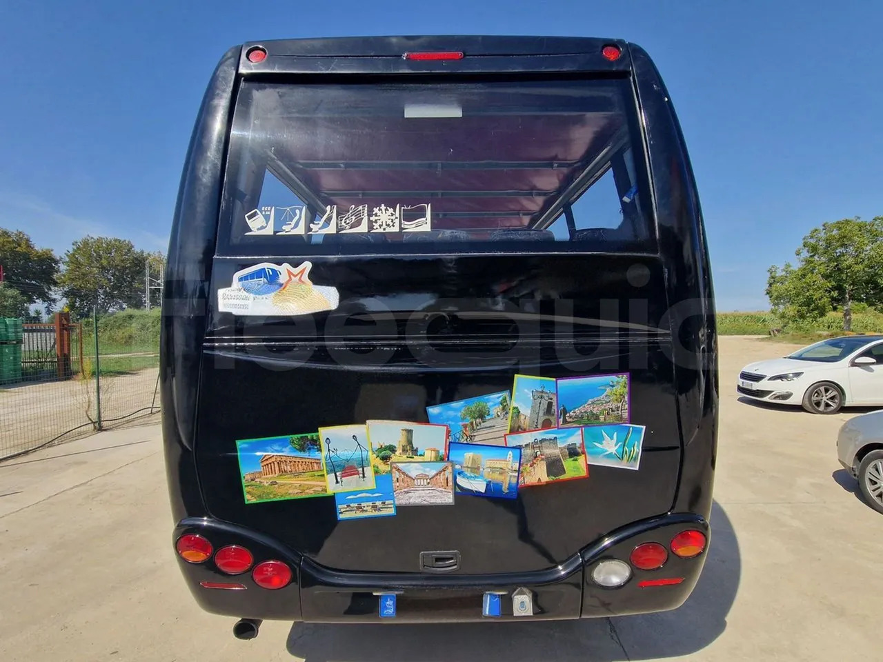 Iveco Mago2 - Coach: picture 5 Iveco Mago2 - Coach: picture 5