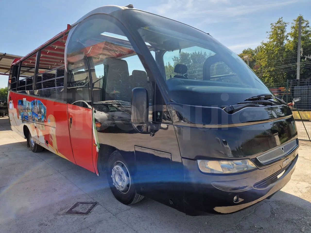 Iveco Mago2 - Coach: picture 1 Iveco Mago2 - Coach: picture 1