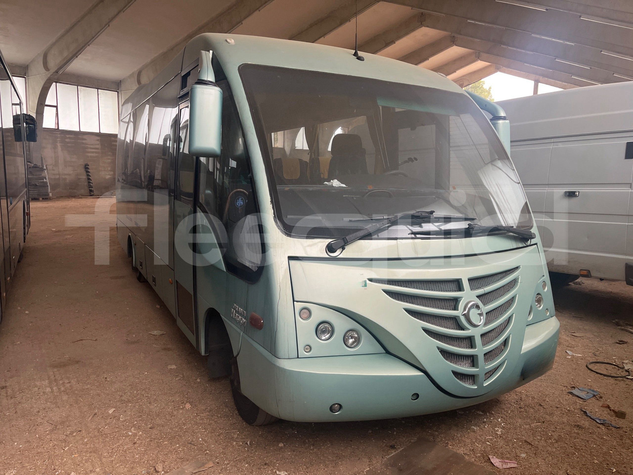 Iveco Orlandi Happy - Coach: picture 1 Iveco Orlandi Happy - Coach: picture 1