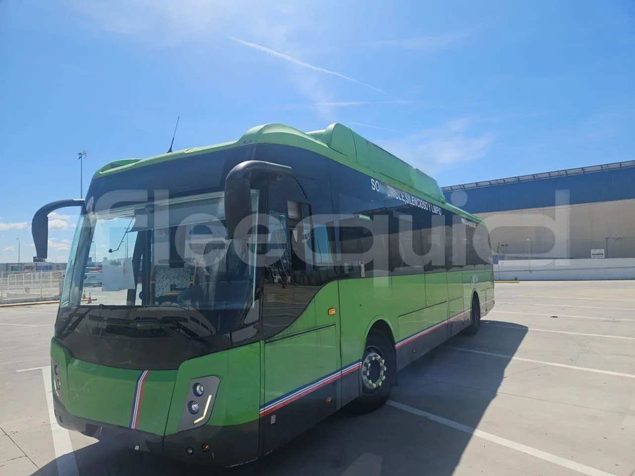 Man Castrosua - City bus: picture 4 Man Castrosua - City bus: picture 4