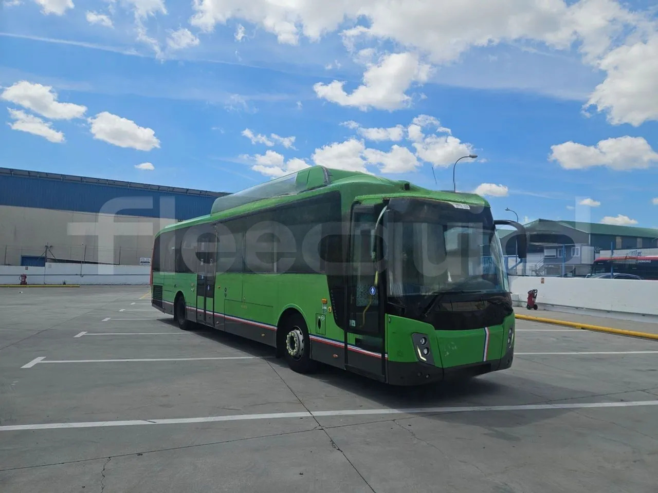 Man Castrosua - City bus: picture 1 Man Castrosua - City bus: picture 1