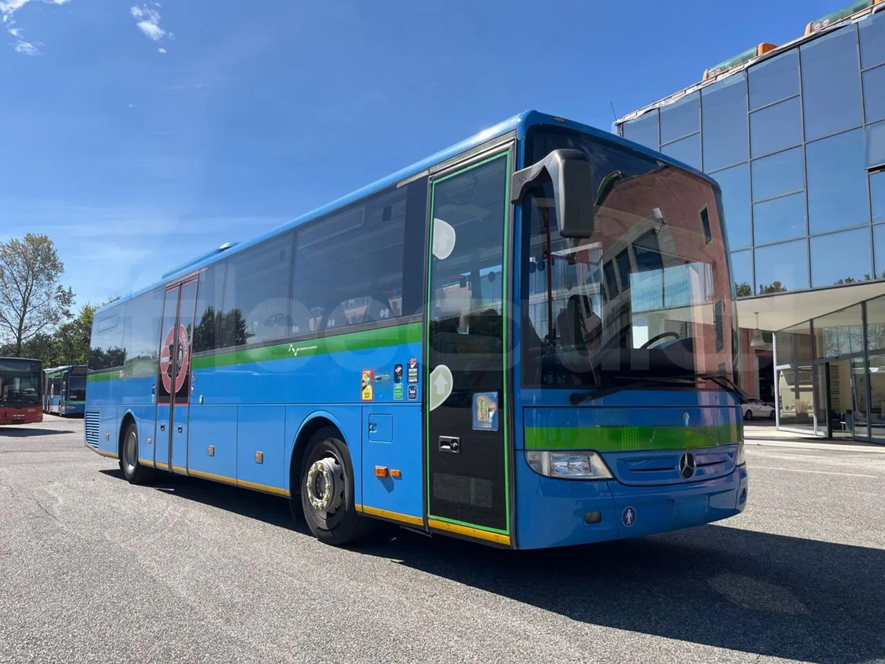 Man Lion's Regio L - Suburban bus: picture 4 Man Lion's Regio L - Suburban bus: picture 4