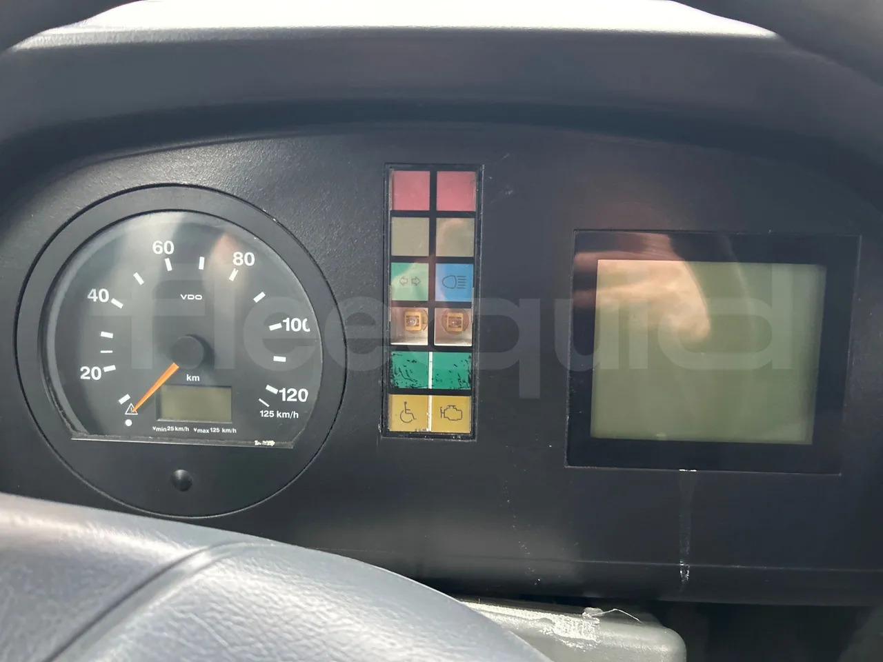 Mercedes-Benz Citaro - Suburban bus: picture 3 Mercedes-Benz Citaro - Suburban bus: picture 3