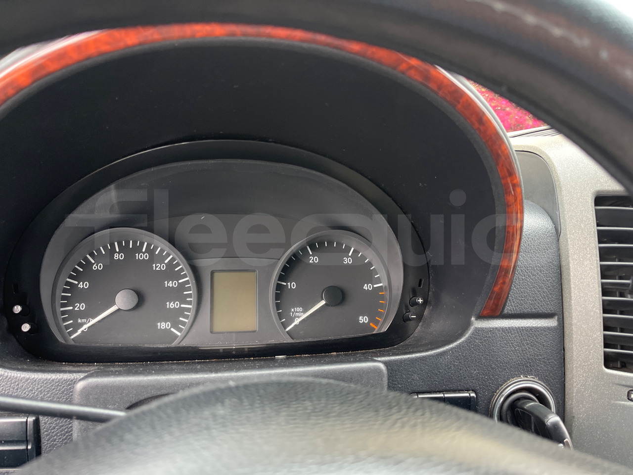 Mercedes-Benz Sprinter - Minibus, People carrier: picture 3 Mercedes-Benz Sprinter - Minibus, People carrier: picture 3