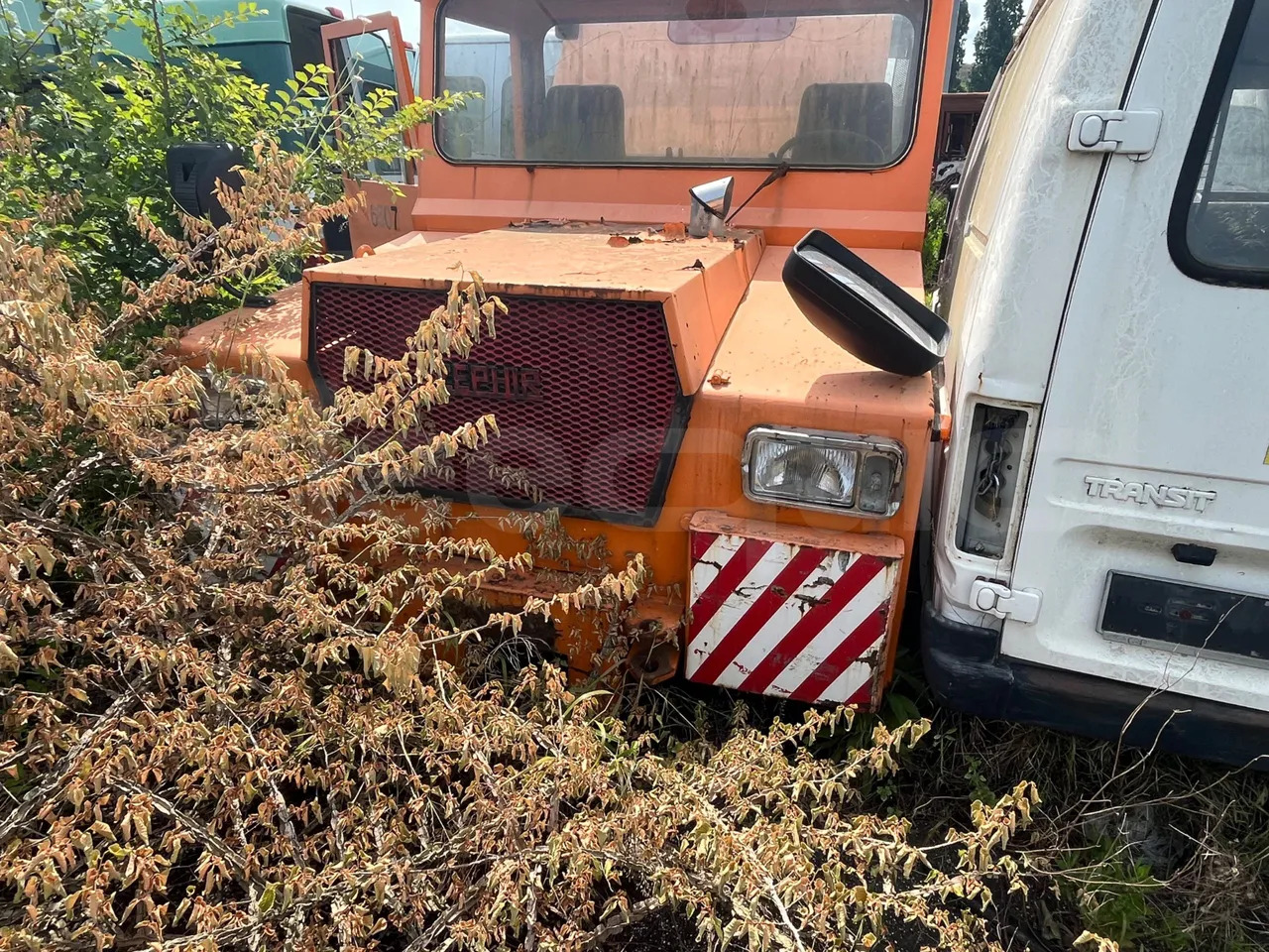 N. 3 Zephir 800 - Coach: picture 1 N. 3 Zephir 800 - Coach: picture 1
