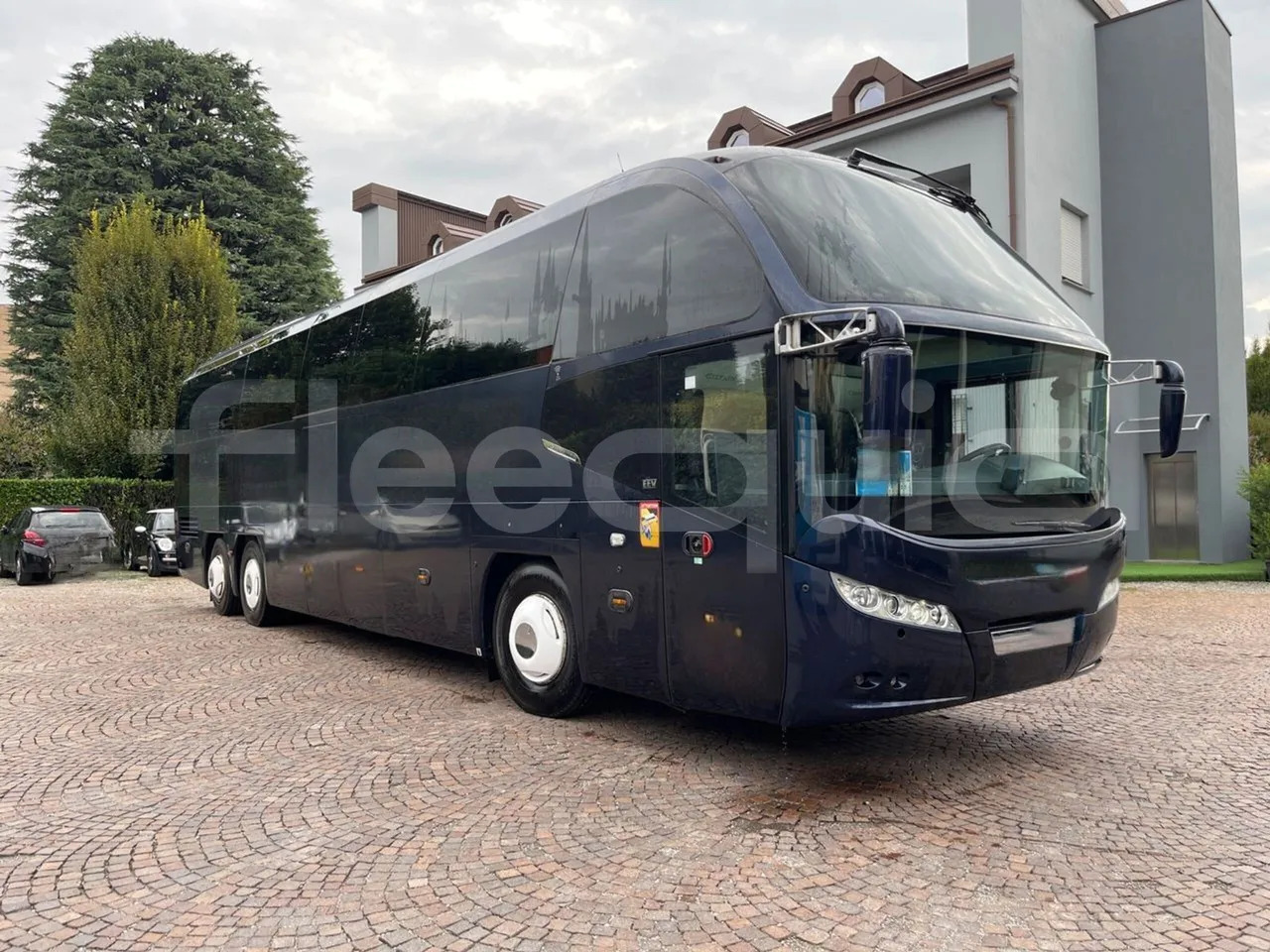 Neoplan Cityliner - Coach: picture 1 Neoplan Cityliner - Coach: picture 1