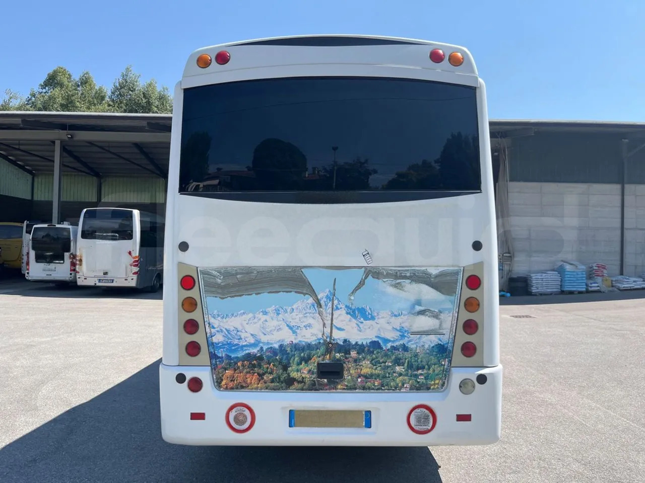 Otokar Navigo - Coach: picture 5 Otokar Navigo - Coach: picture 5