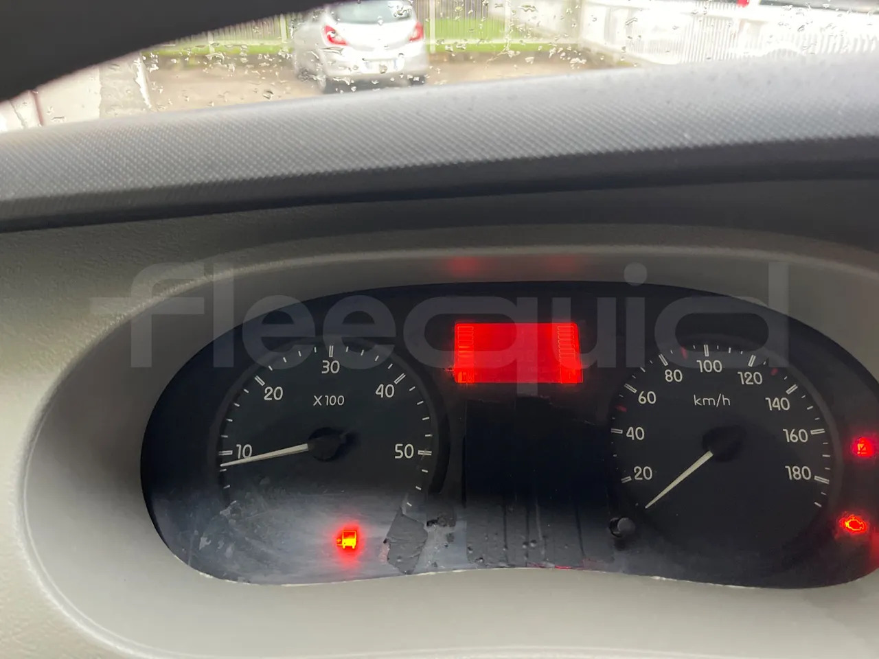 Renault Master - Minibus, People carrier: picture 3 Renault Master - Minibus, People carrier: picture 3