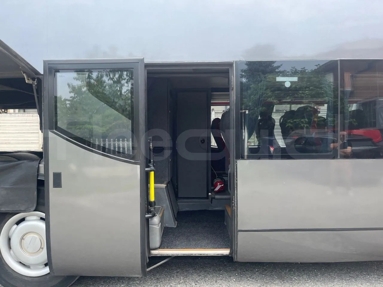 Scania Ayats Bravo 1 - Coach: picture 1 Scania Ayats Bravo 1 - Coach: picture 1