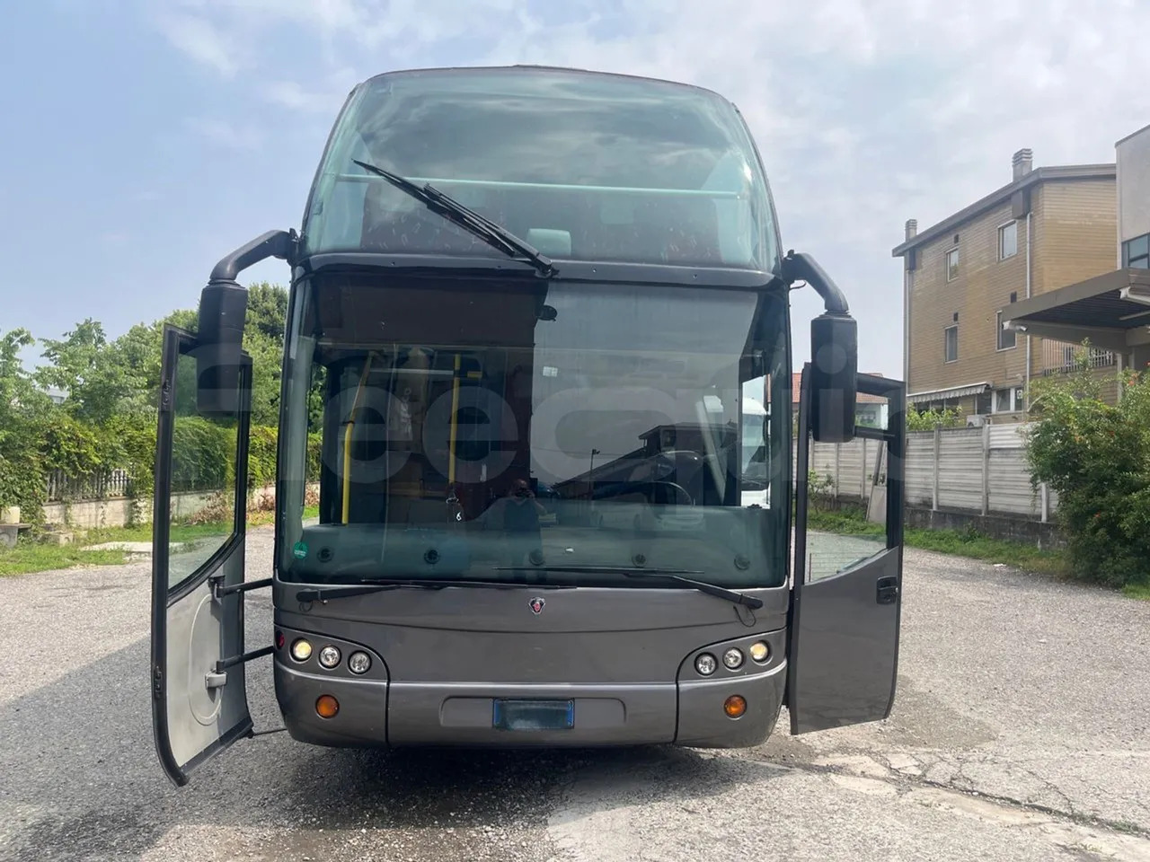 Scania Ayats Bravo 1 - Coach: picture 2 Scania Ayats Bravo 1 - Coach: picture 2