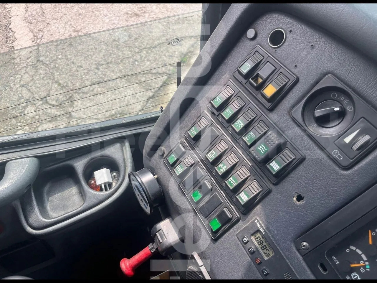 Scania Ayats Bravo 1 - Coach: picture 3 Scania Ayats Bravo 1 - Coach: picture 3