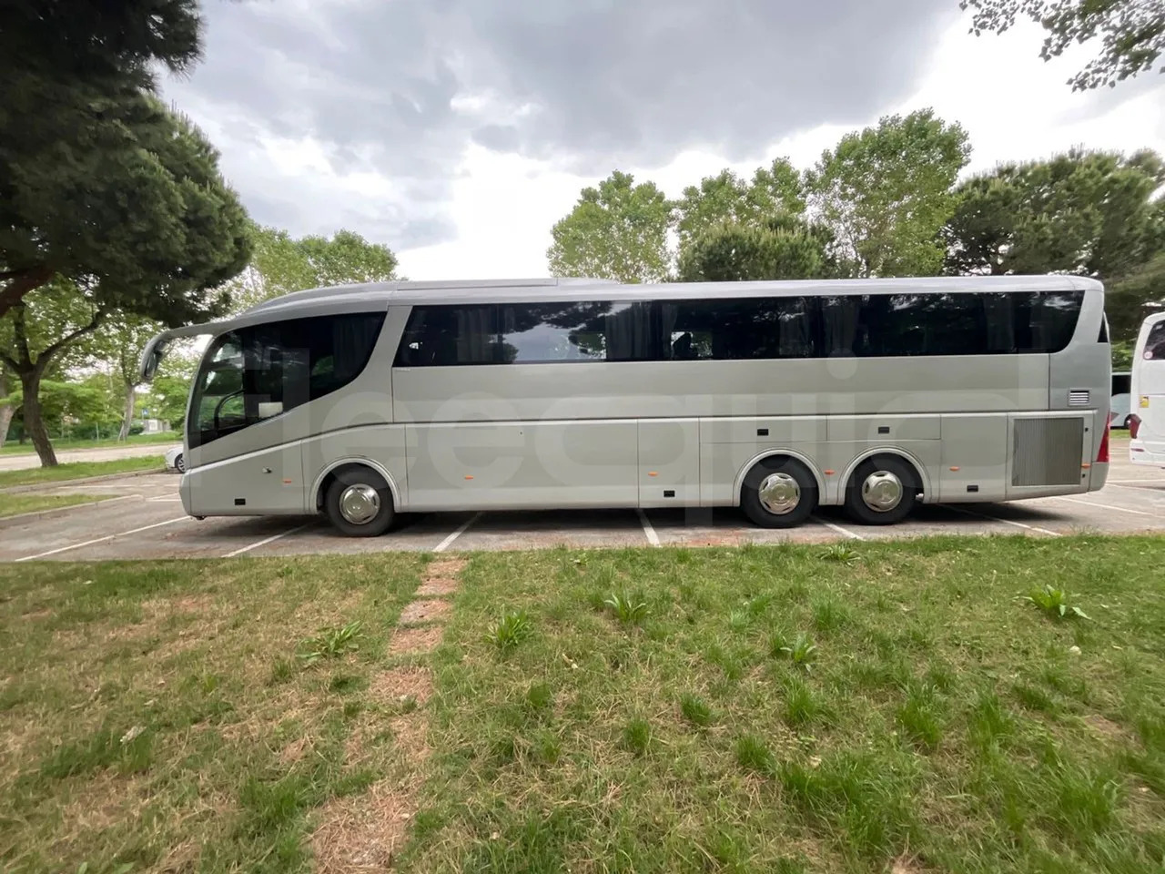 Scania Irizar K480 - Coach: picture 5 Scania Irizar K480 - Coach: picture 5