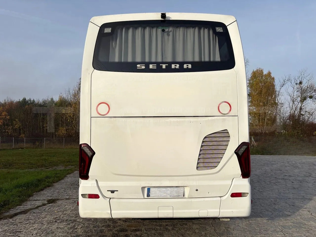 Setra S516 - Coach: picture 5 Setra S516 - Coach: picture 5