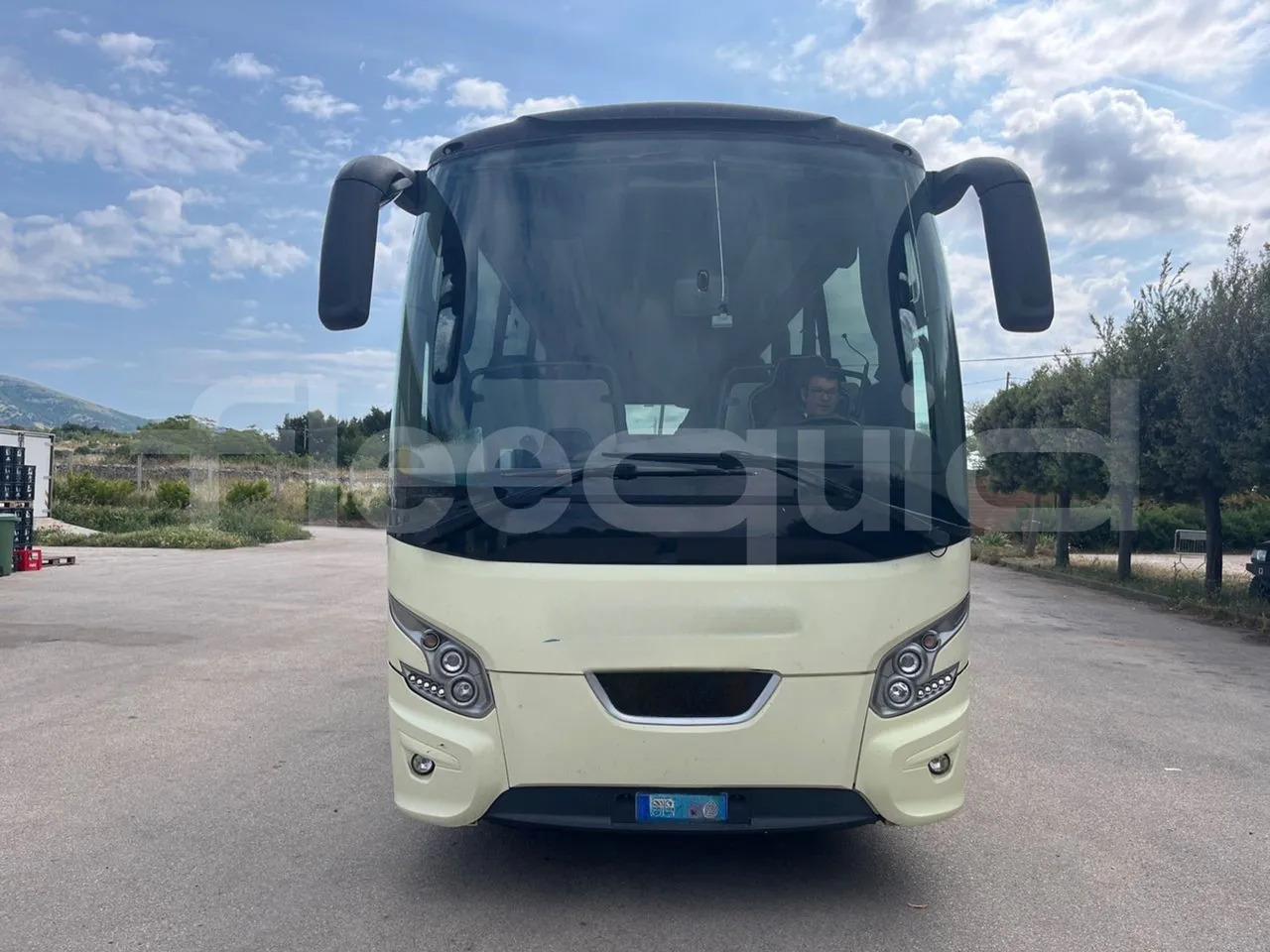 VDL Bus & Coach VDL Futura - Coach: picture 2 VDL Bus & Coach VDL Futura - Coach: picture 2