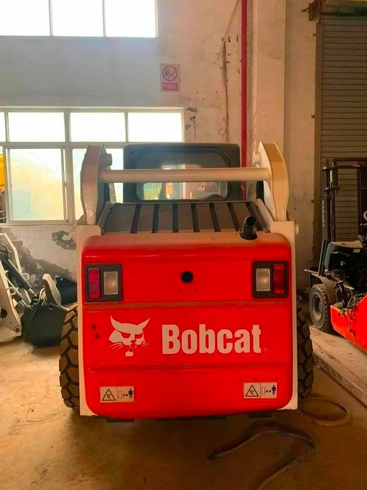Bobcat S 185  - Skid steer loader: picture 3 Bobcat S 185  - Skid steer loader: picture 3