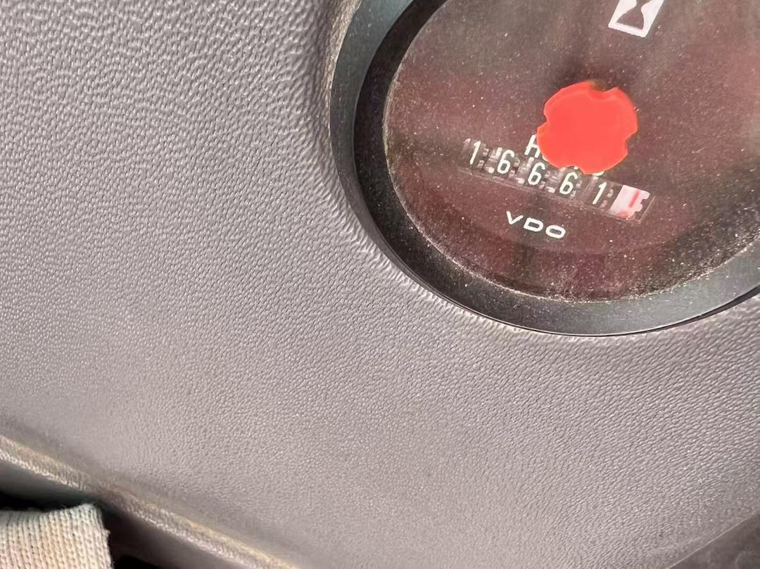 KALMAR DRT450 - Reach stacker: picture 5 KALMAR DRT450 - Reach stacker: picture 5