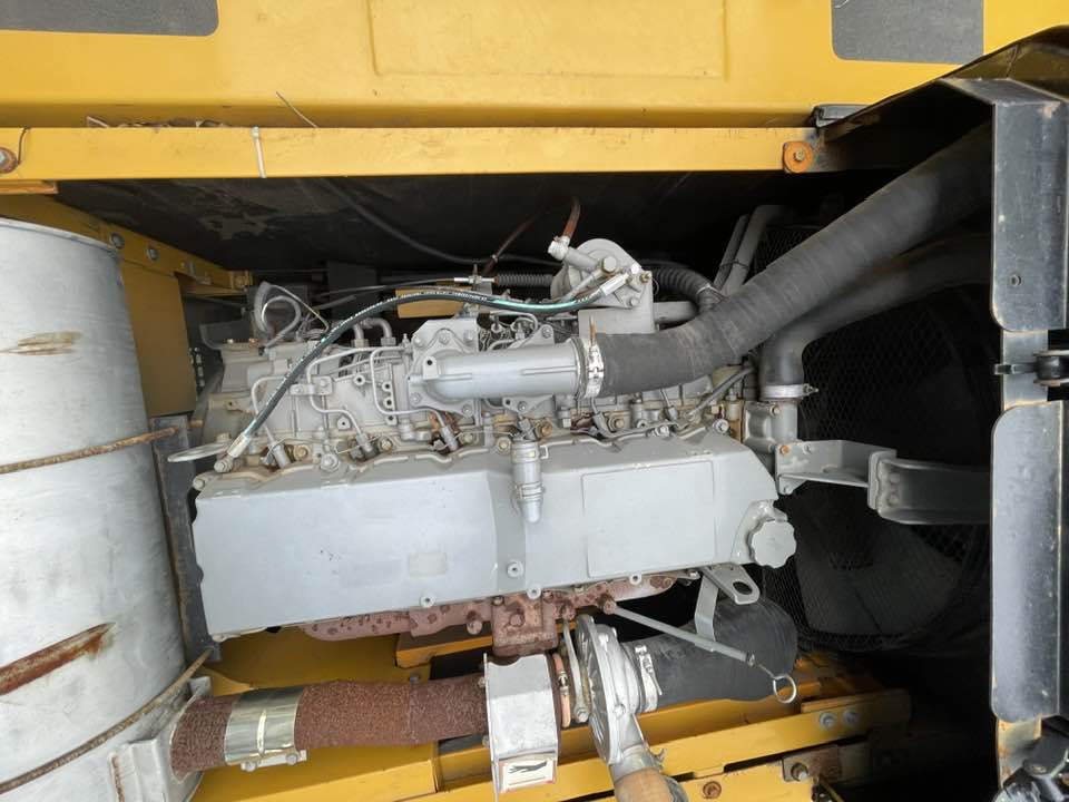 SANY SY305H - Excavator: picture 3 SANY SY305H - Excavator: picture 3