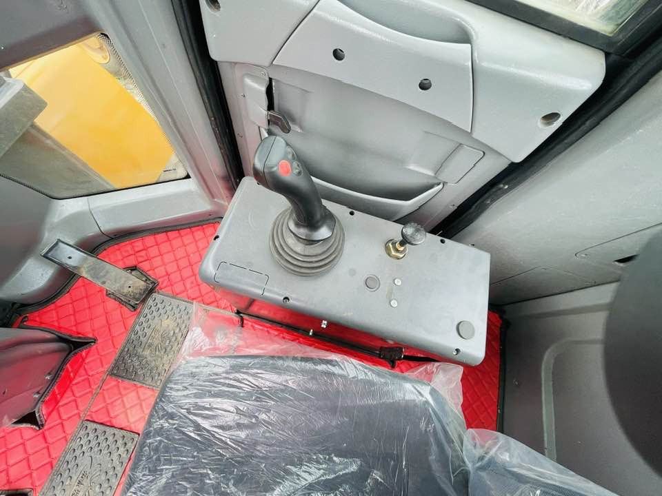 Wheel loader XCMG ZL50GN: picture 14