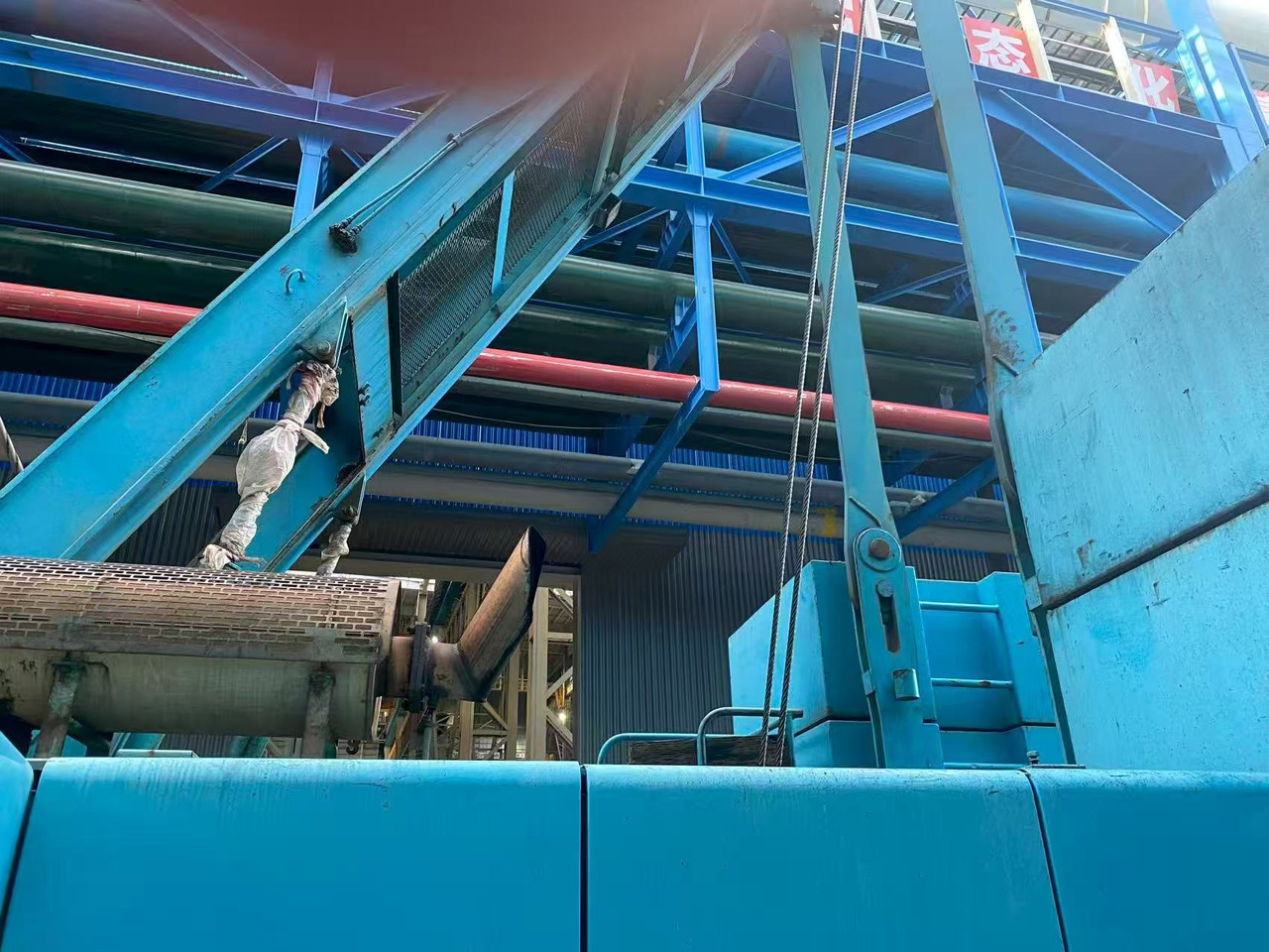 Kobelco 7200 - Crawler crane: picture 5 Kobelco 7200 - Crawler crane: picture 5