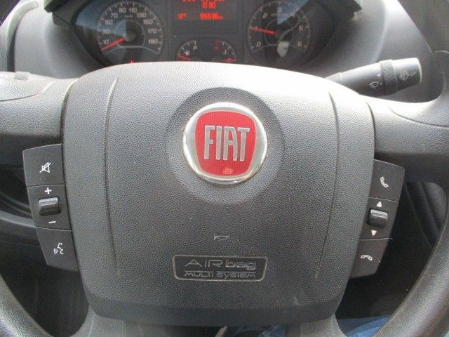 Small van Fiat Ducato: picture 8