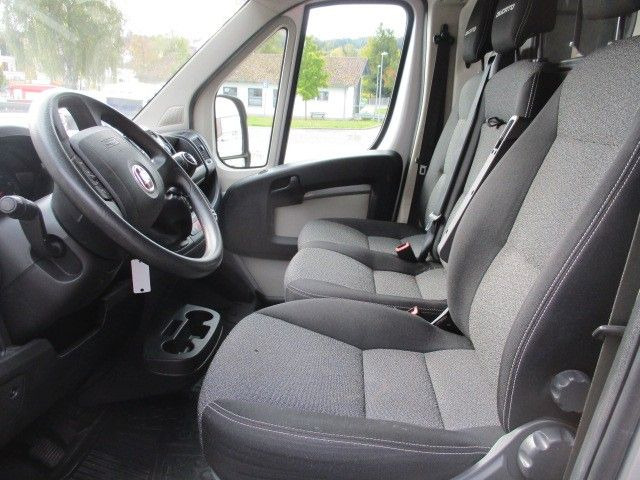Small van Fiat Ducato: picture 6