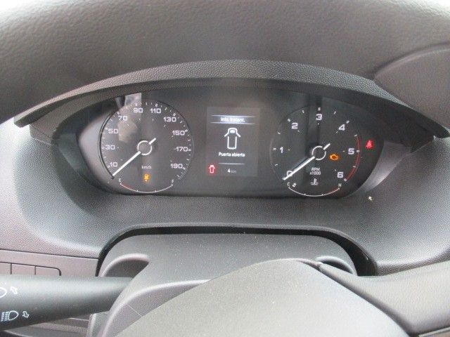 Fiat Ducato - Small van: picture 4 Fiat Ducato - Small van: picture 4