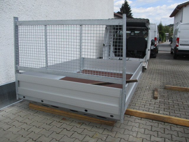Fiat Ducato - Body and exterior: picture 5 Fiat Ducato - Body and exterior: picture 5