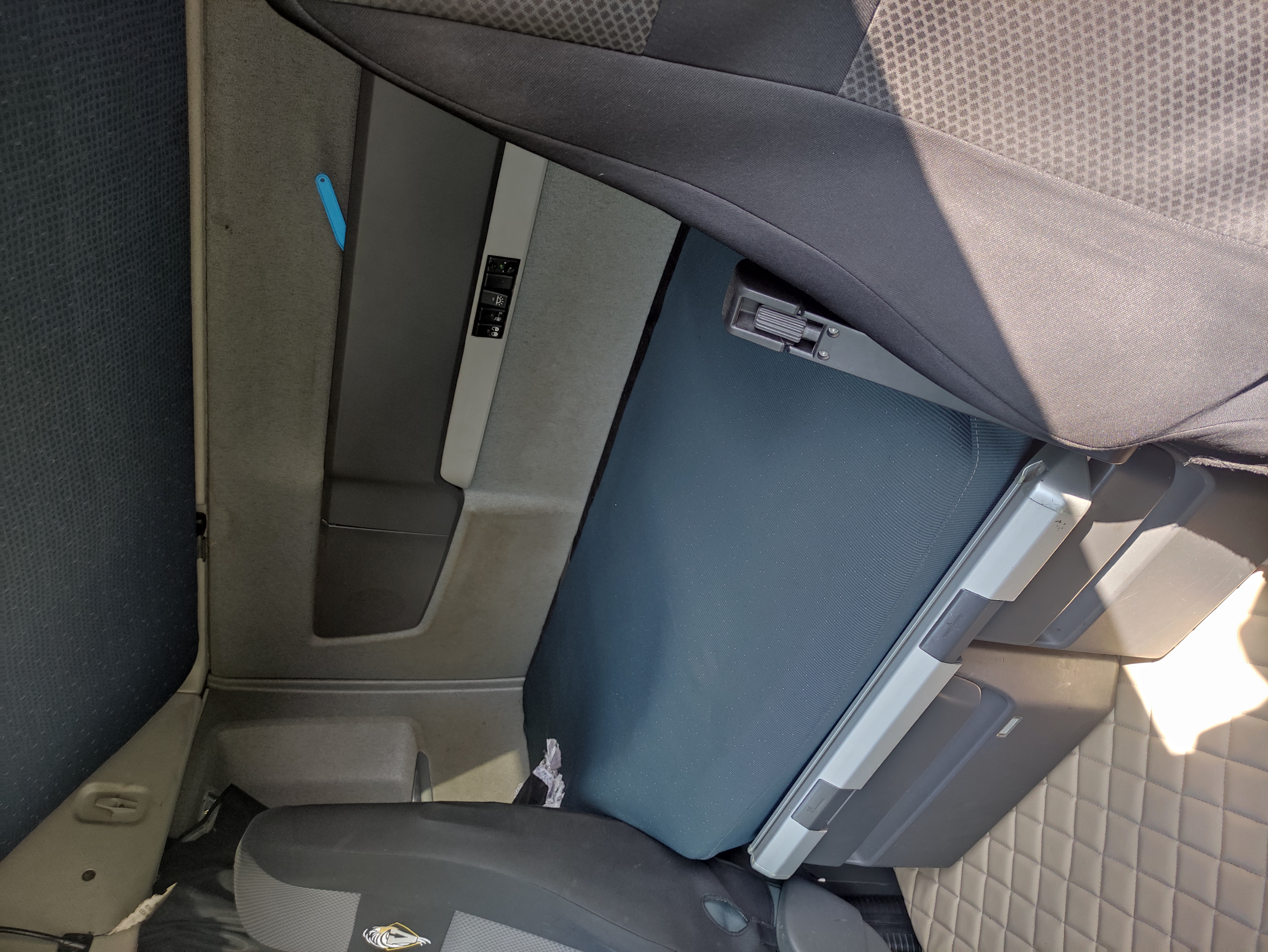 Volvo FH 13 - Tractor unit: picture 5 Volvo FH 13 - Tractor unit: picture 5