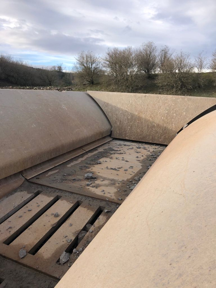 Metso LT1213 - Impact crusher: picture 4 Metso LT1213 - Impact crusher: picture 4