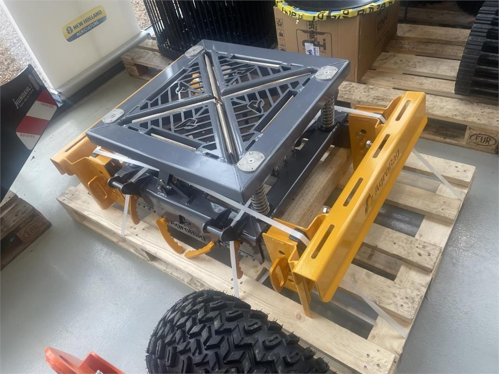 Agro BAG - Slurry injector: picture 2 Agro BAG - Slurry injector: picture 2