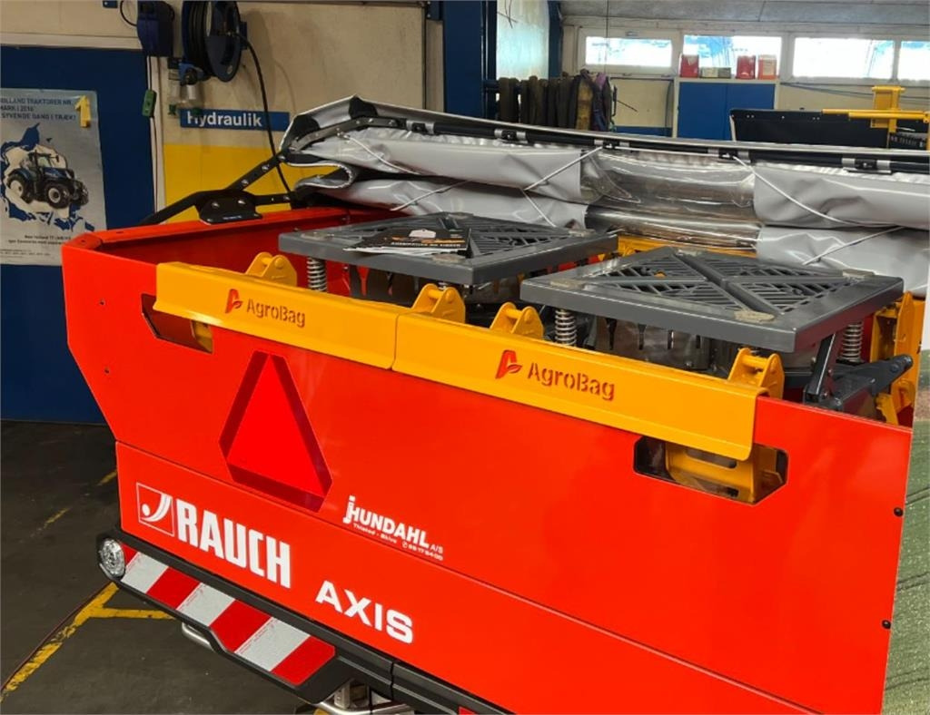 Agro BAG - Fertilizer spreader: picture 1 Agro BAG - Fertilizer spreader: picture 1