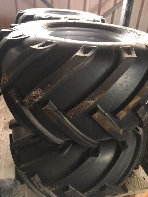 BKT 26,0X12,00X12 - Tire for Agricultural machinery: picture 1 BKT 26,0X12,00X12 - Tire for Agricultural machinery: picture 1