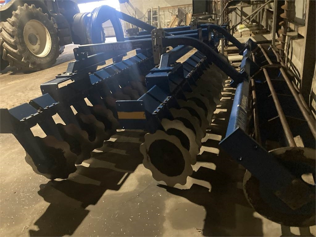 Dal-Bo FARMER DISC 4000 - Disc harrow: picture 3 Dal-Bo FARMER DISC 4000 - Disc harrow: picture 3