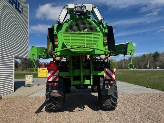 Dammann DT2500 H - Self-propelled sprayer: picture 5 Dammann DT2500 H - Self-propelled sprayer: picture 5