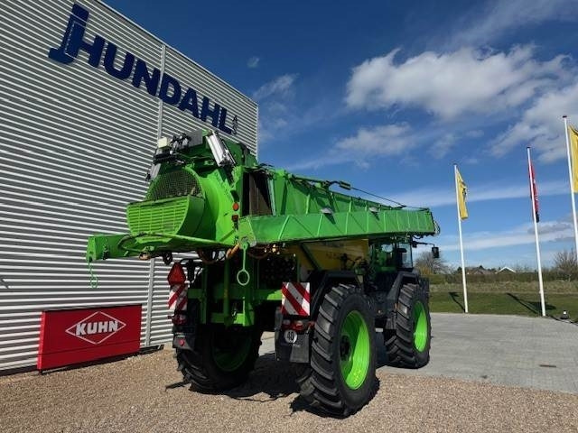 Dammann DT2500 H - Self-propelled sprayer: picture 3 Dammann DT2500 H - Self-propelled sprayer: picture 3