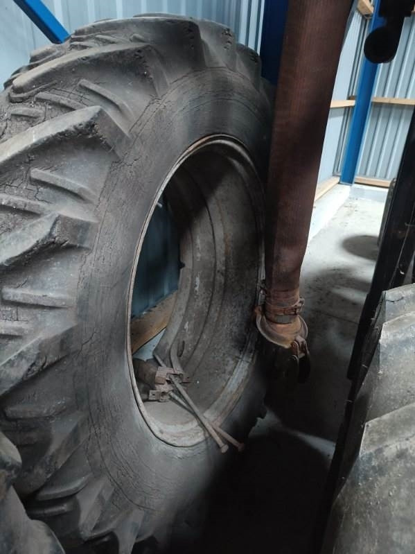 Goodyear 420/85RX38 - Tire: picture 2 Goodyear 420/85RX38 - Tire: picture 2