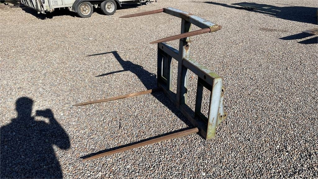 HALMSPYD - Forks for Agricultural machinery: picture 2 HALMSPYD - Forks for Agricultural machinery: picture 2