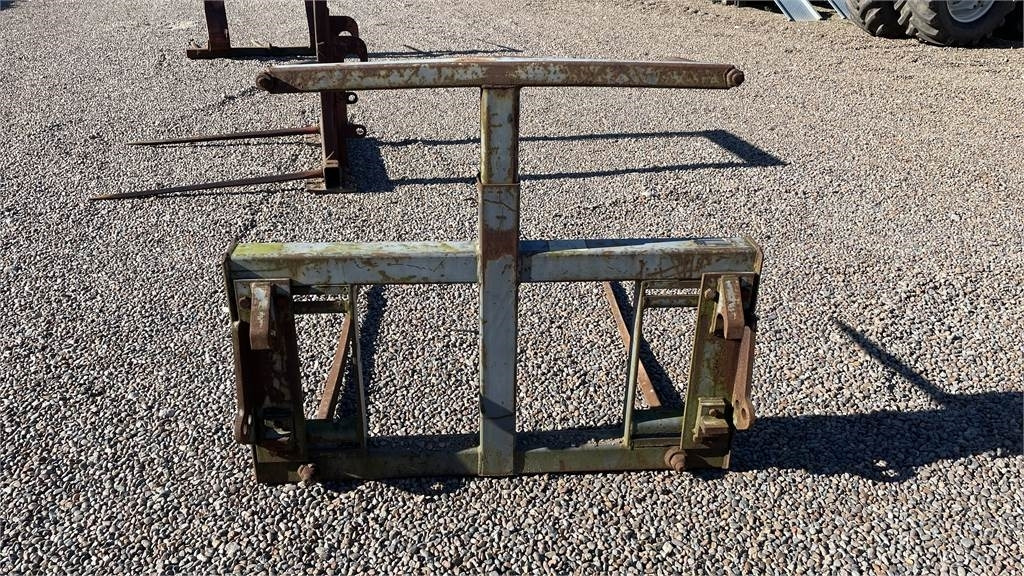 HALMSPYD - Forks for Agricultural machinery: picture 1 HALMSPYD - Forks for Agricultural machinery: picture 1