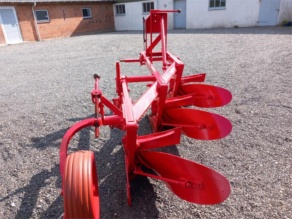 Kongskilde EMINENT 3 FURET - Plough: picture 3 Kongskilde EMINENT 3 FURET - Plough: picture 3