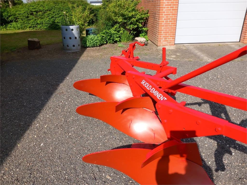 Kongskilde EMINENT 3 FURET - Plough: picture 2 Kongskilde EMINENT 3 FURET - Plough: picture 2