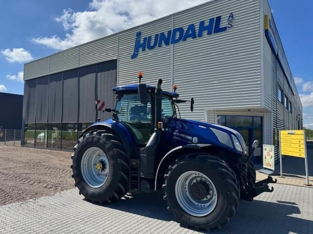 New Holland T7.315 HD AC NEW GEN  - Farm tractor: picture 1 New Holland T7.315 HD AC NEW GEN  - Farm tractor: picture 1