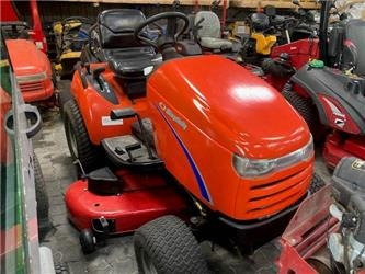 Simplicity LEGAZY 24,5HK DIESEL - Lawn mower: picture 1 Simplicity LEGAZY 24,5HK DIESEL - Lawn mower: picture 1