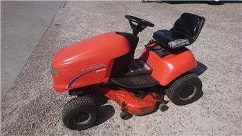 Lawn mower Simplicity REGENT 14 HYDRO: picture 1