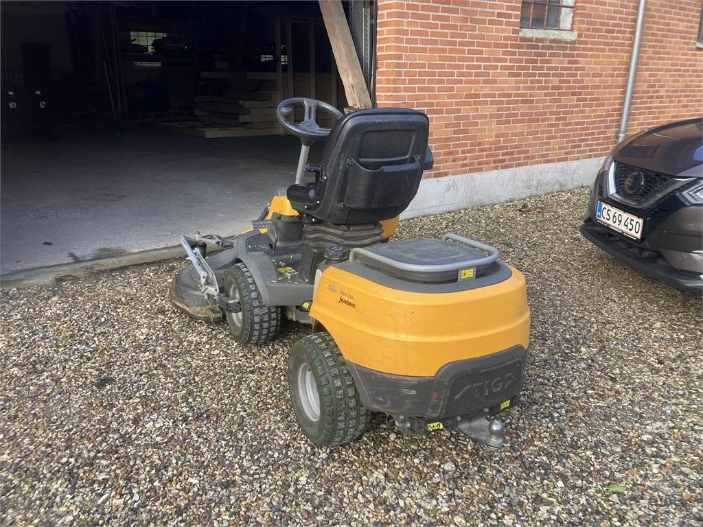 Stiga PARK PRO 900 WX - Lawn mower: picture 2 Stiga PARK PRO 900 WX - Lawn mower: picture 2