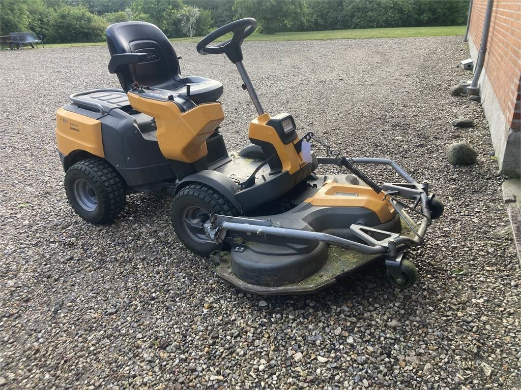 Stiga PARK PRO 900 WX - Lawn mower: picture 4 Stiga PARK PRO 900 WX - Lawn mower: picture 4