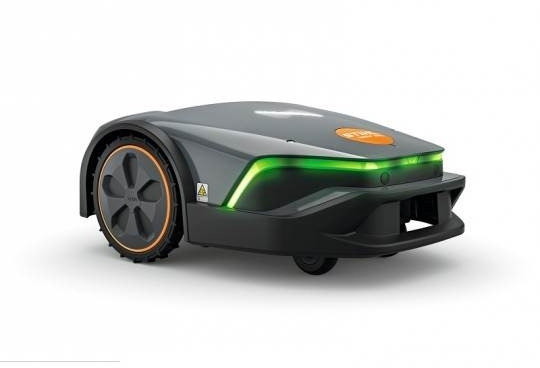 Stihl IMOW 6 EVO ROBOTKLIP - Lawn mower: picture 1 Stihl IMOW 6 EVO ROBOTKLIP - Lawn mower: picture 1