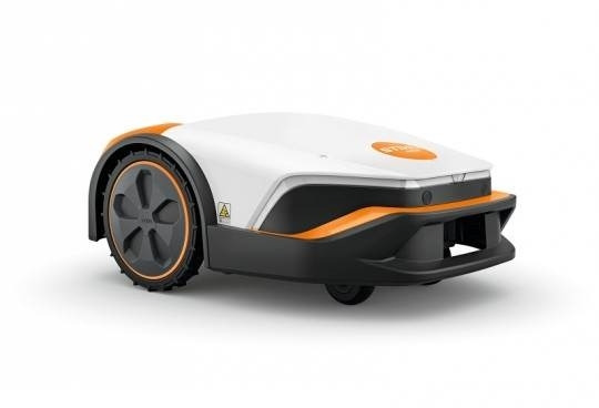 Stihl IMOW 6 ROBOTKLIPPER - Lawn mower: picture 1 Stihl IMOW 6 ROBOTKLIPPER - Lawn mower: picture 1