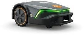 Stihl IMOW 7 EVO ROBOTKLIP - Lawn mower: picture 1 Stihl IMOW 7 EVO ROBOTKLIP - Lawn mower: picture 1
